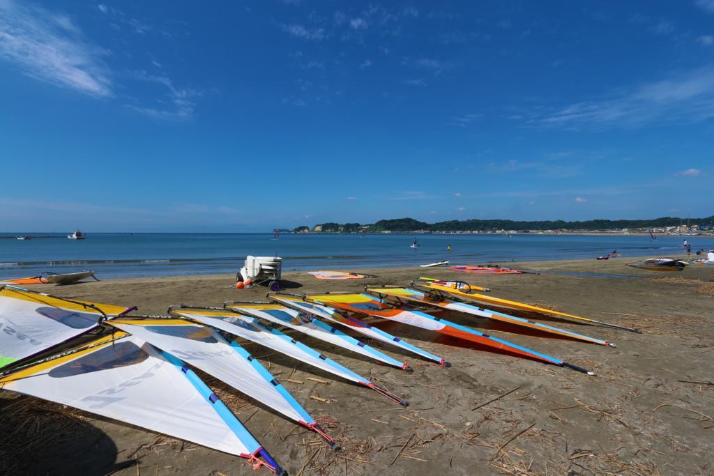 Plage Yuigahama Камакура Экстерьер фото