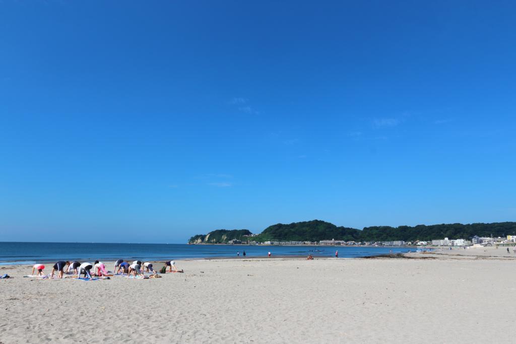 Plage Yuigahama Камакура Экстерьер фото